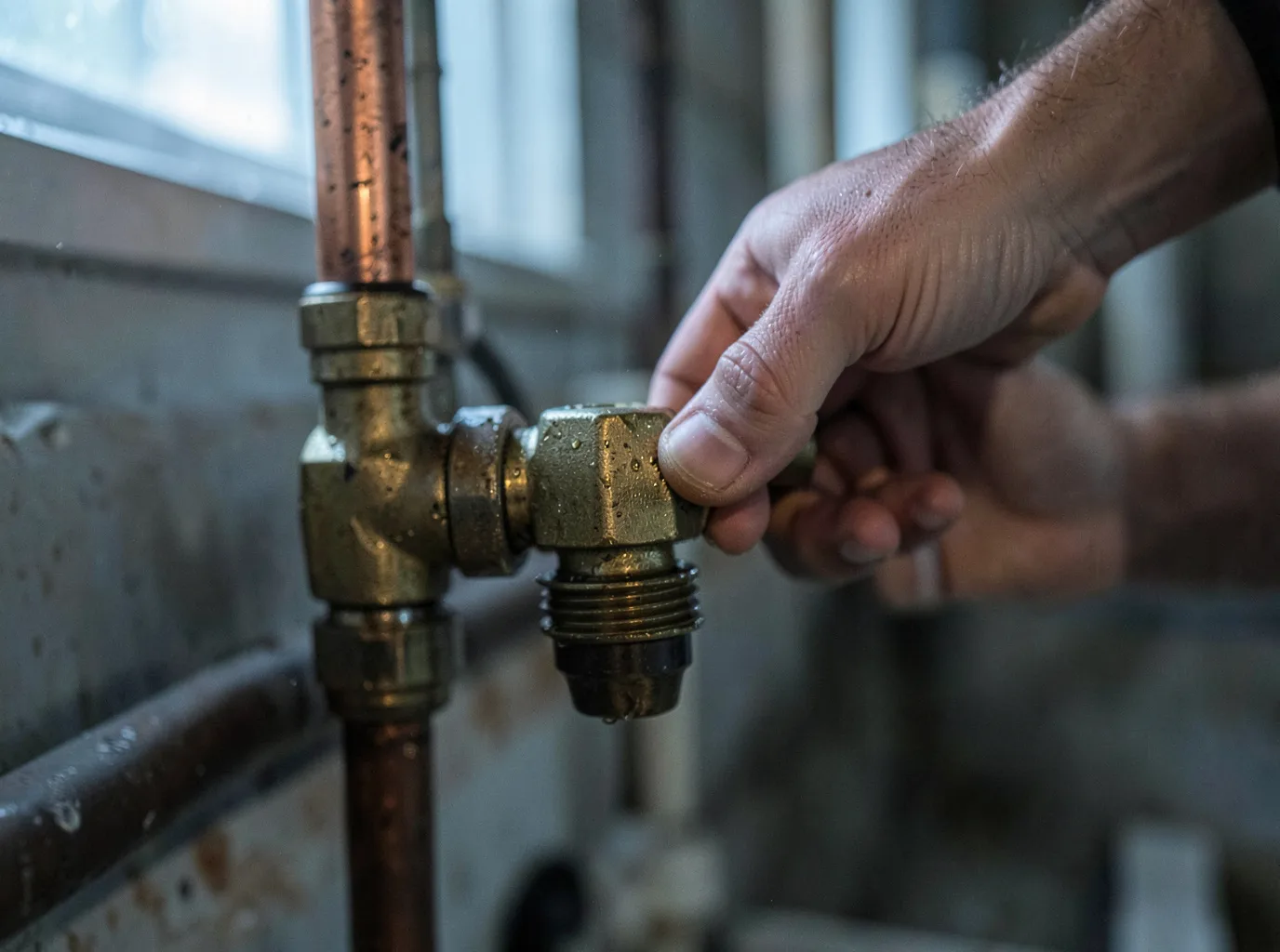 Emergency Plumber Mount Vernon, IN FAQs